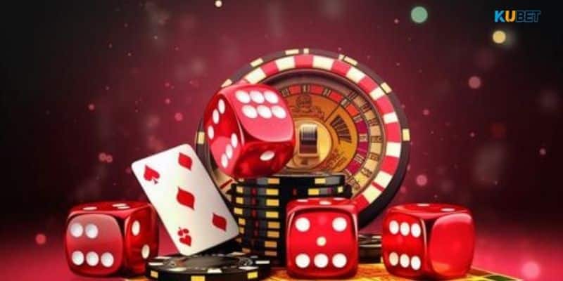 Giới thiệu tổng quan casino Kubet