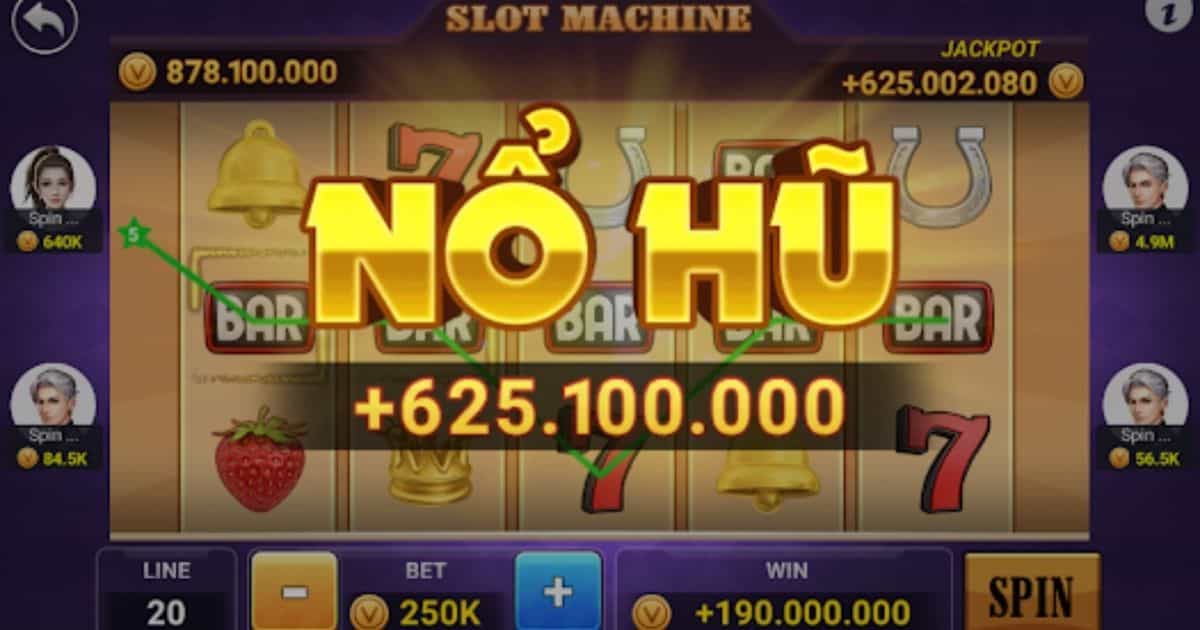 Những điều cần biết về nổ hũ đổi thưởng trên Kubet