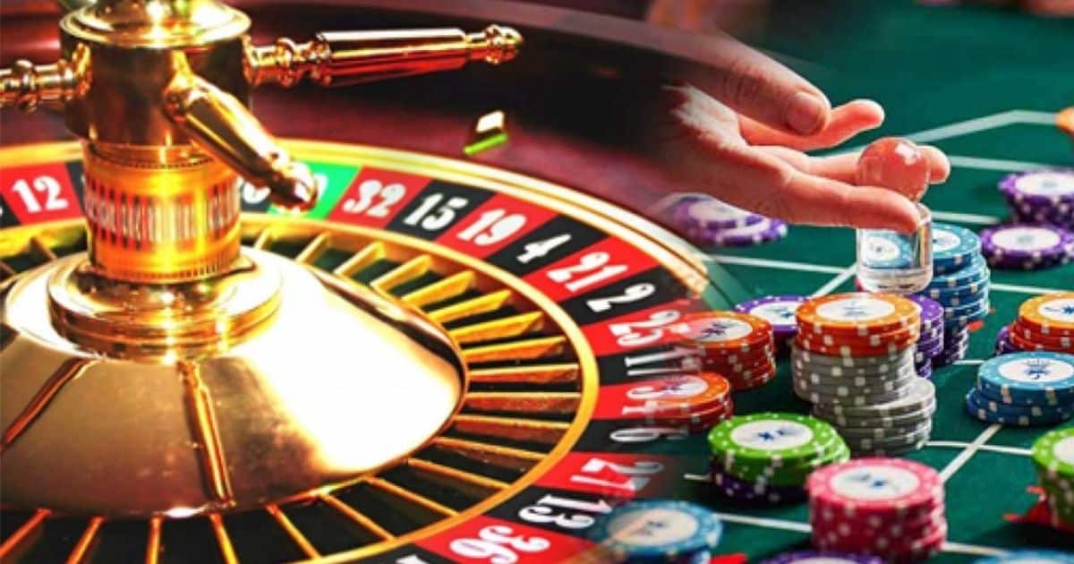 Hiểu rõ các quy tắc và tỷ lệ cược khi chơi Roulette