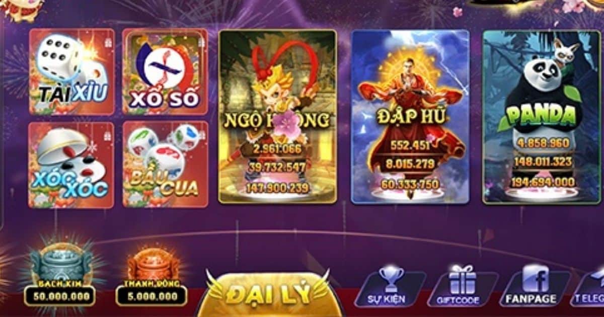 Game nổ hũ Crazy Farm