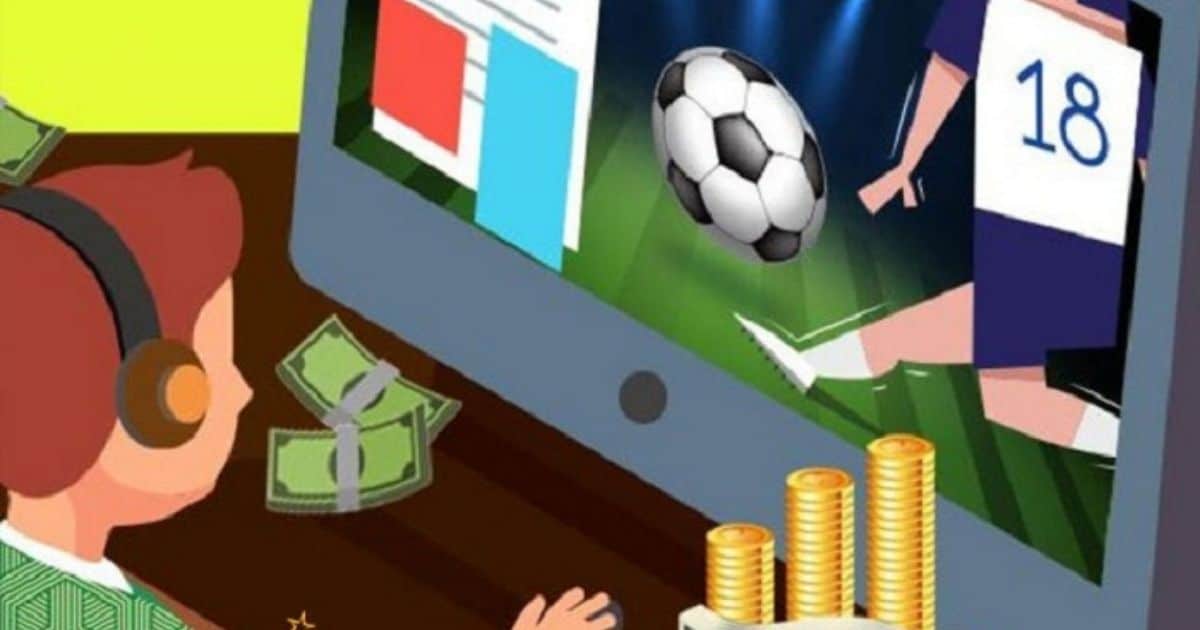 Kubet là một nhà cái cá độ bóng đá hoạt động hợp pháp