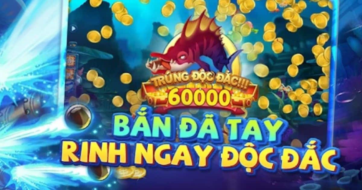 Tìm hiểu các bước tải game bắn cá