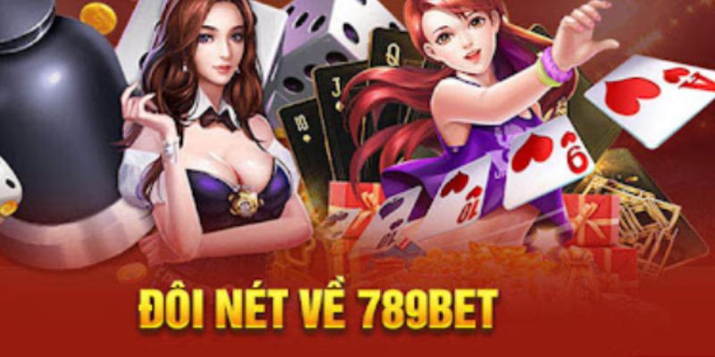 Giới thiệu về 789bet vip