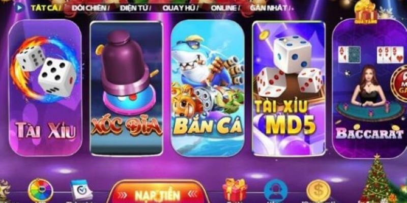 Typhu88 biz là nền tảng cung cấp nhiều tựa game đổi thưởng hấp dẫn