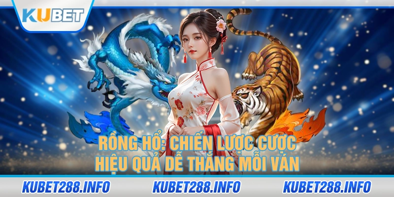 rồng hổ