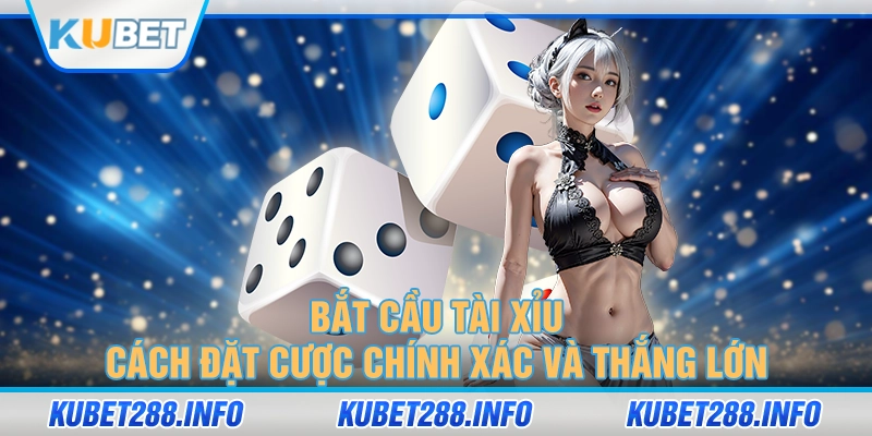 bắt cầu tài xỉu