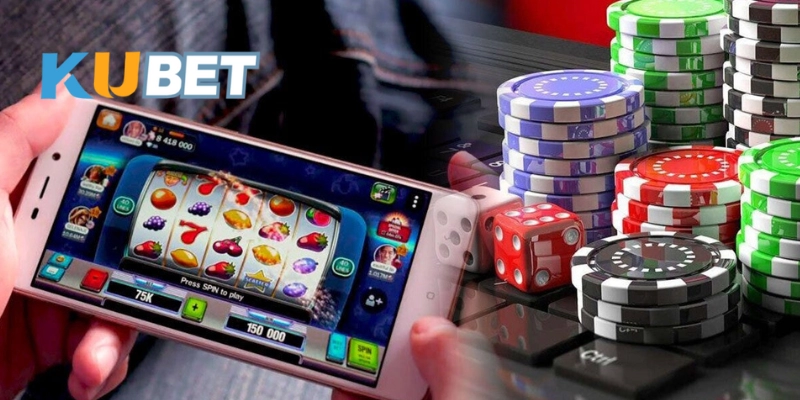 Các chương trình khuyến mãi tại sảnh cược casino Kubet