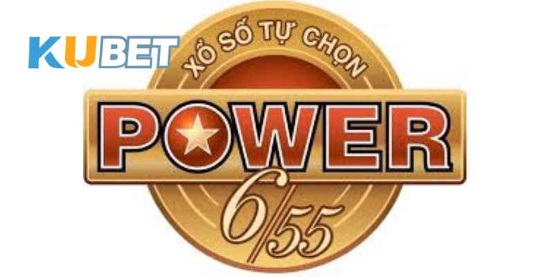 Giới thiệu đến hội viên Kubet về Power 6/55